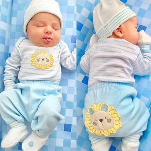 Meet your Posher, Anny